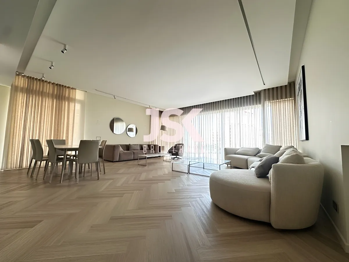 Apartment for Sale in Saifi Village, Beirut, Lebanon