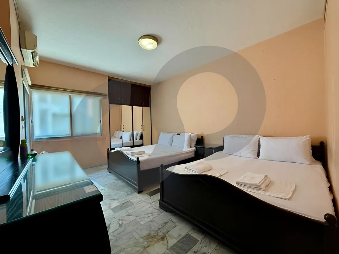 Apartment for Rent in Beirut, Lebanon