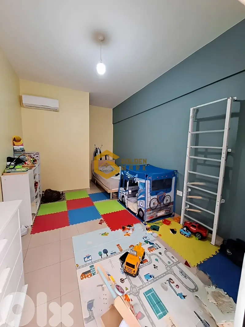 Apartment for Sale in Bouar
