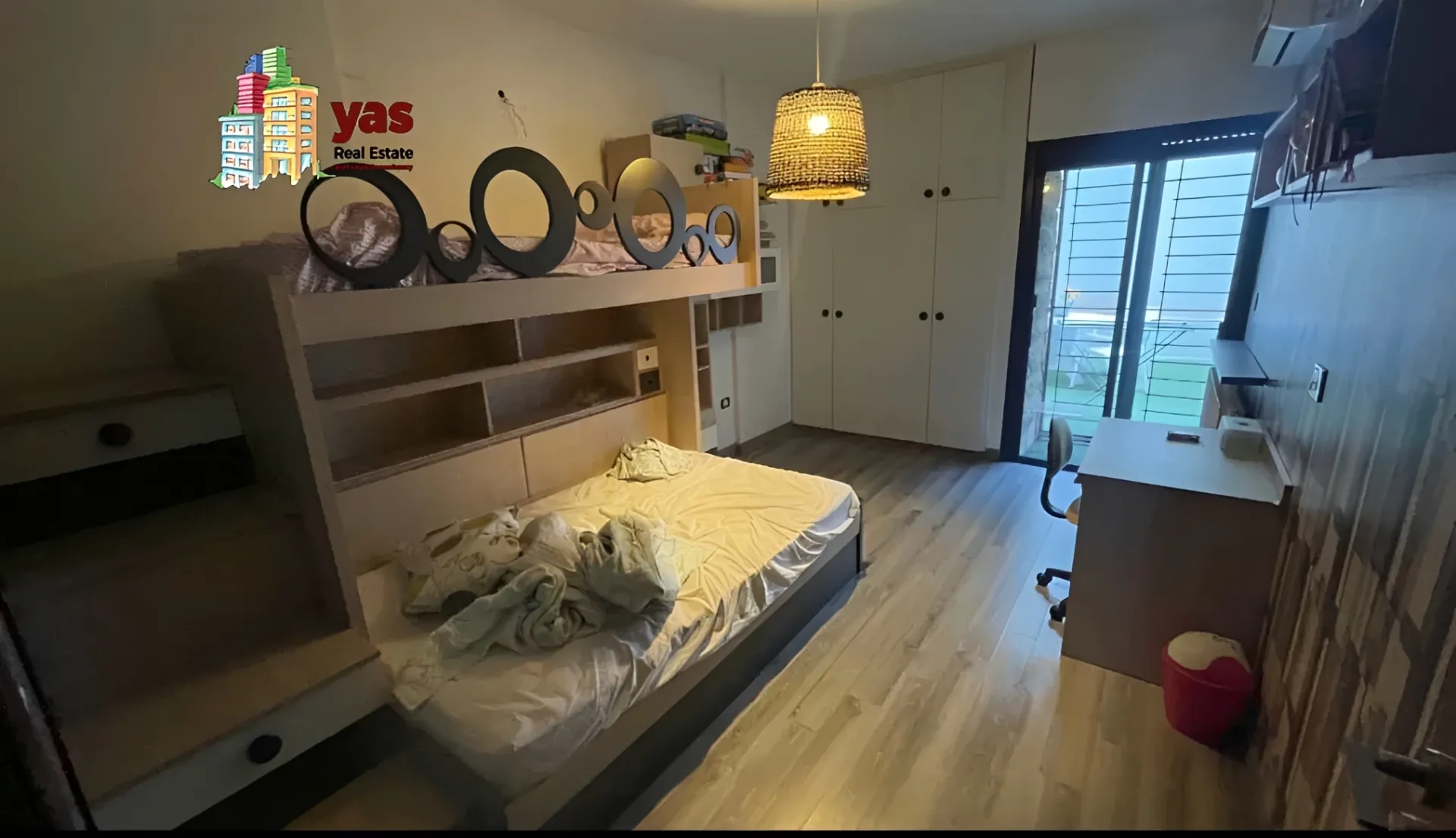 Apartment for Sale in Broumana - 3 bed, 4 bath