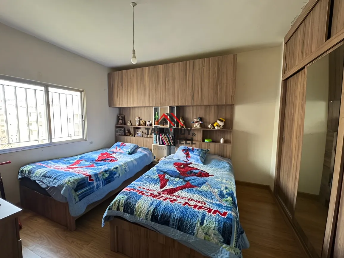 Apartment for sale in Adonis, Lebanon