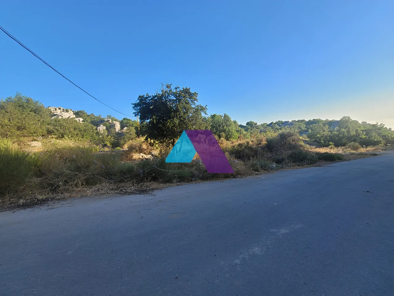 Land for sale in Faitroun, Lebanon