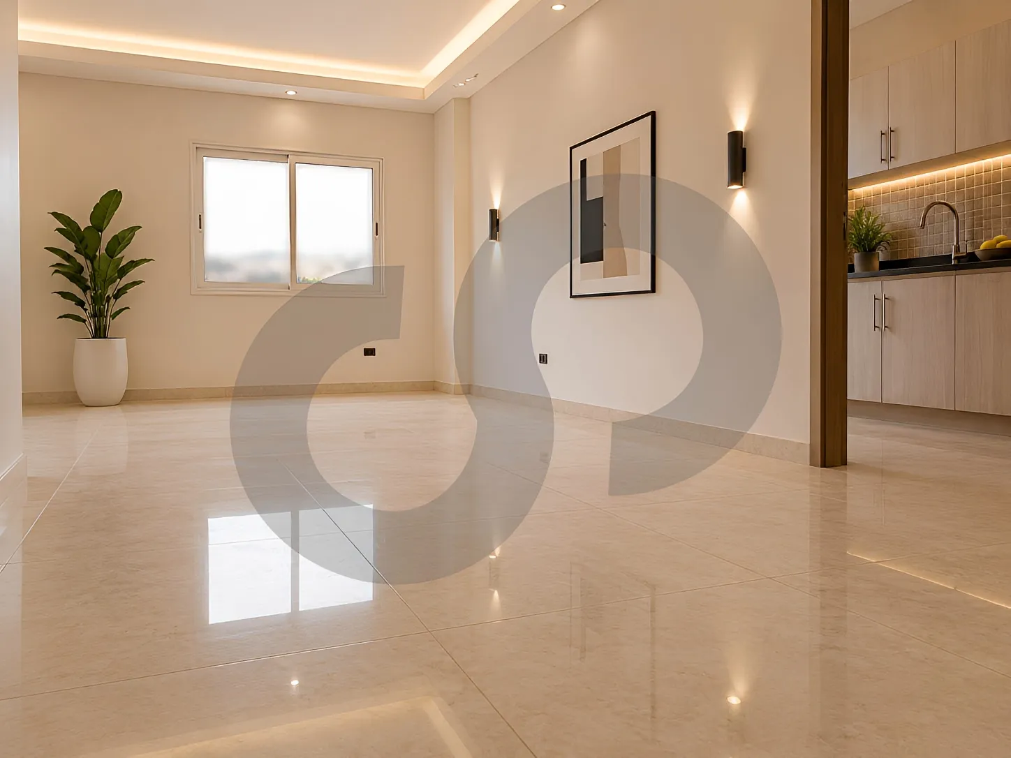 Apartment for Sale in Ras Maska
