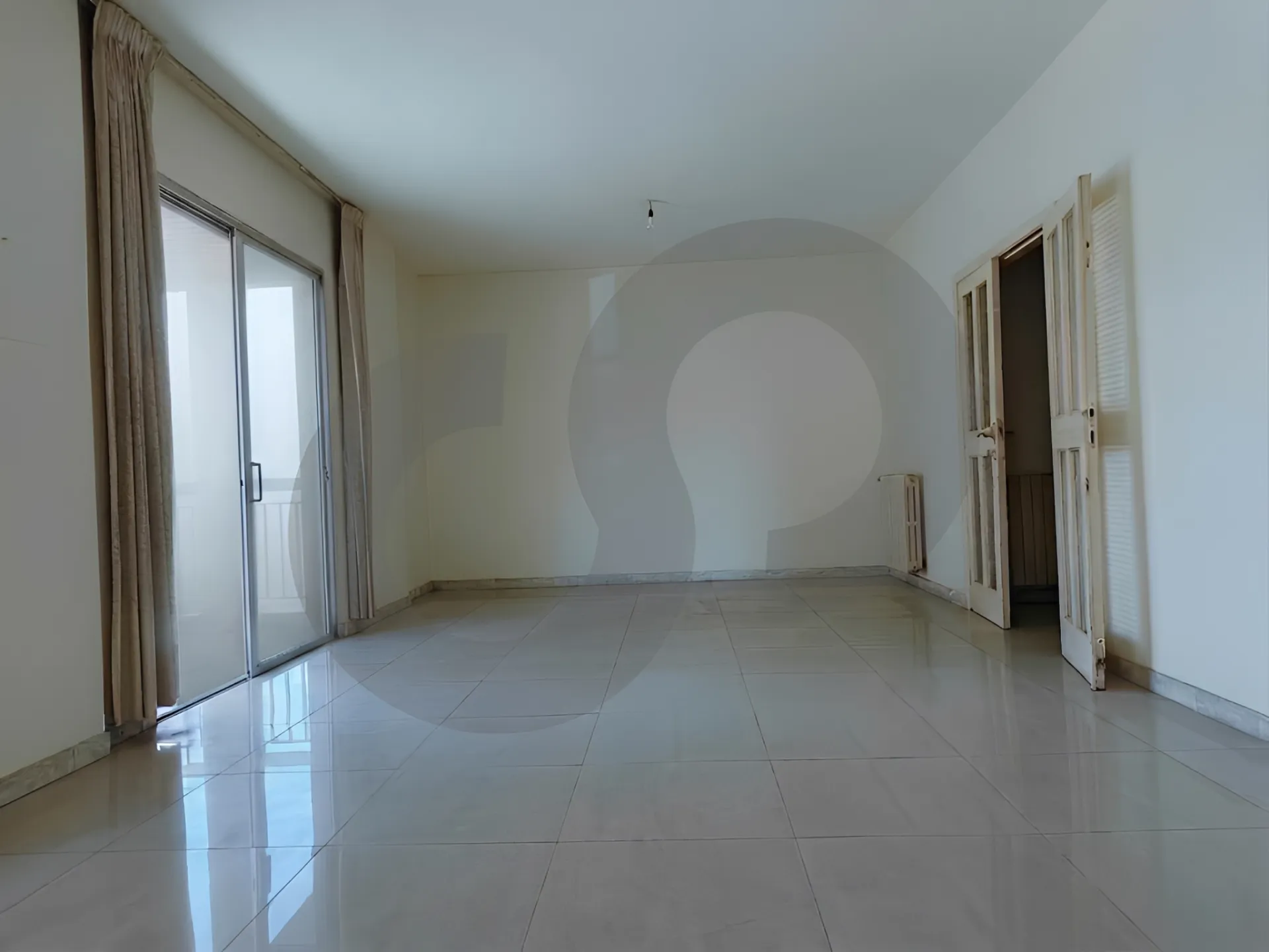 Apartment for Sale in Baouchriyeh - 3 bed, 3 bath