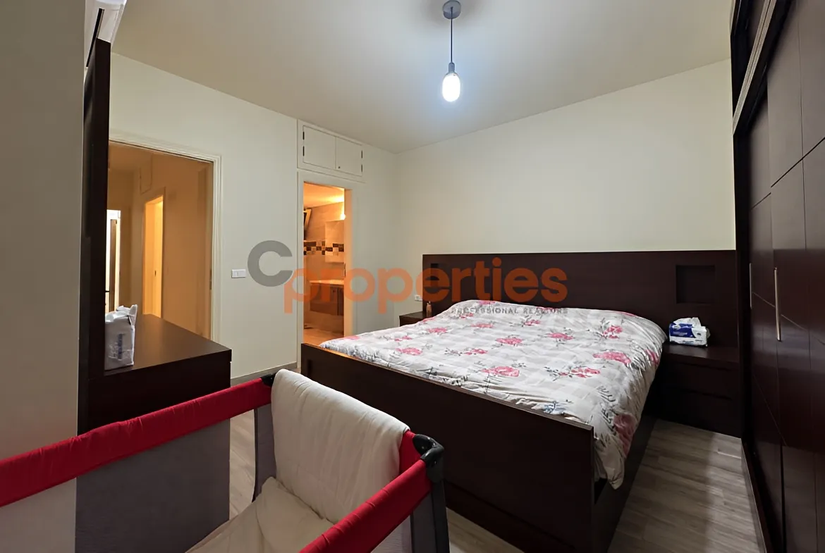 Apartment for Sale in Merdacheh