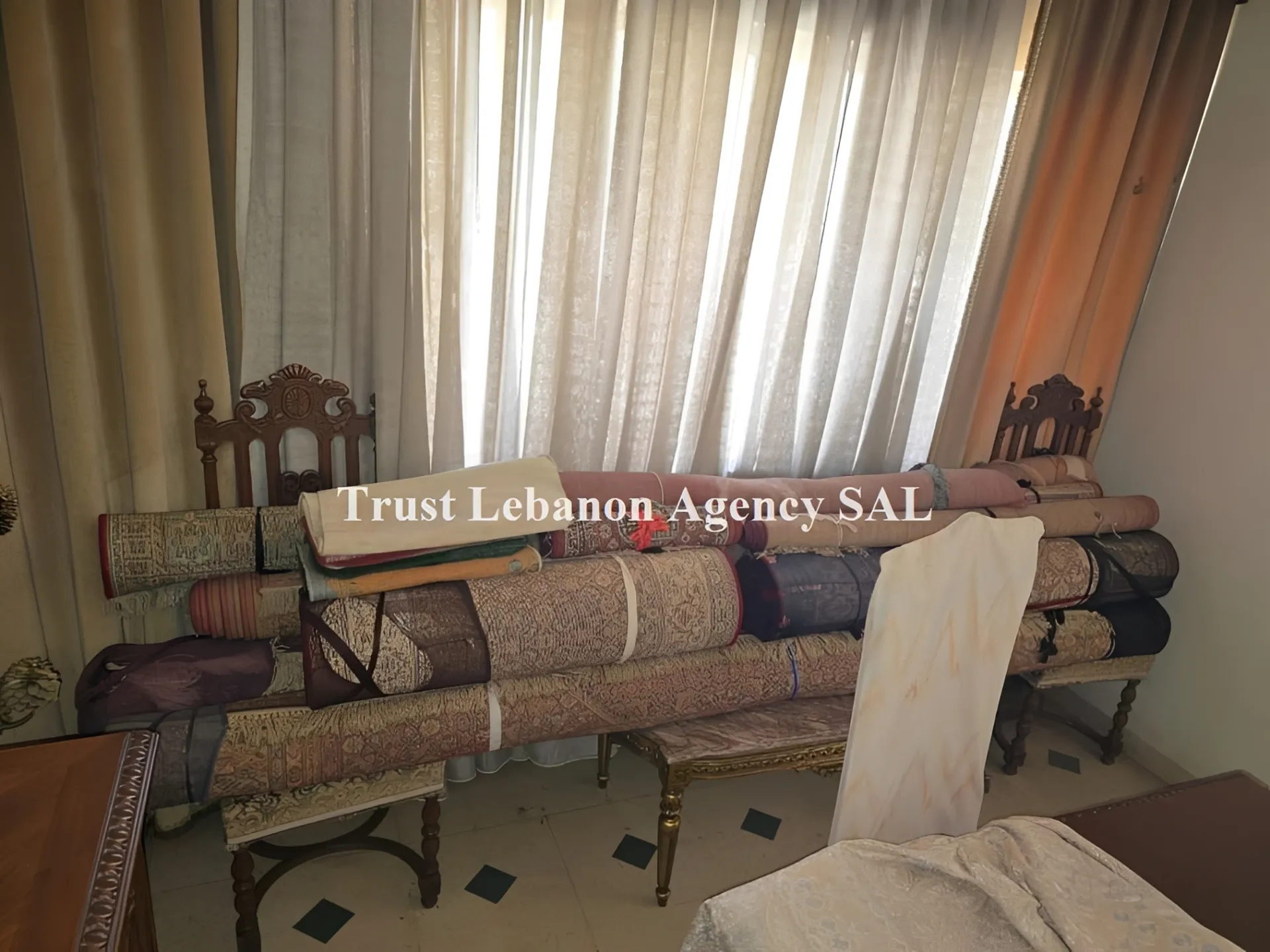 Apartment for Sale in Baabda Ain Al Remmeneh Lebanon