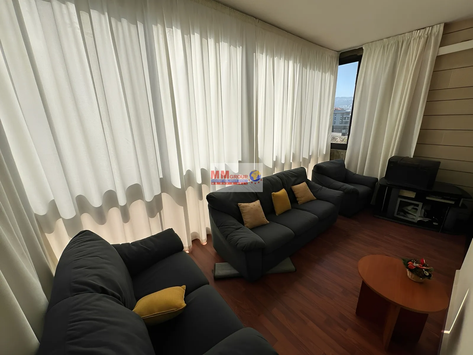 Apartment for Rent in Mansourieh