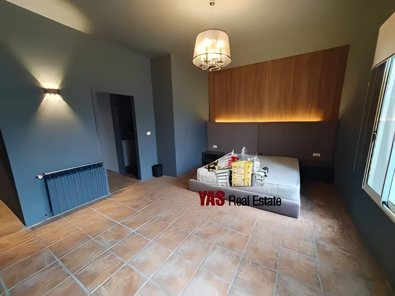 Land for Sale in Ajaltoun