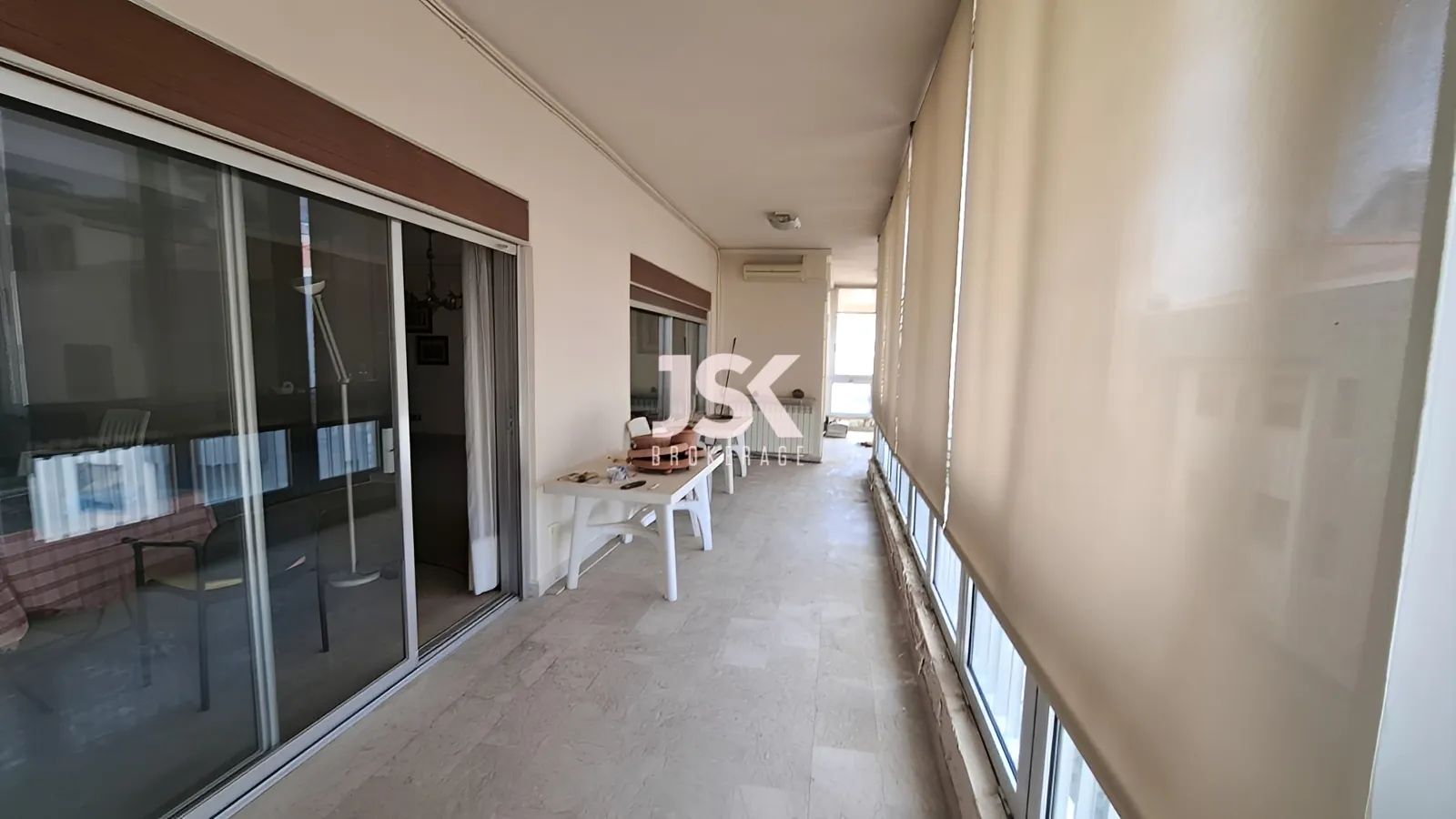 Apartment for Sale in Mtaileb
