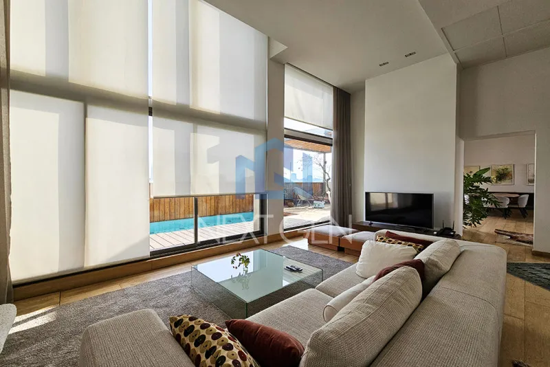 Penthouse for sale in Achrafieh