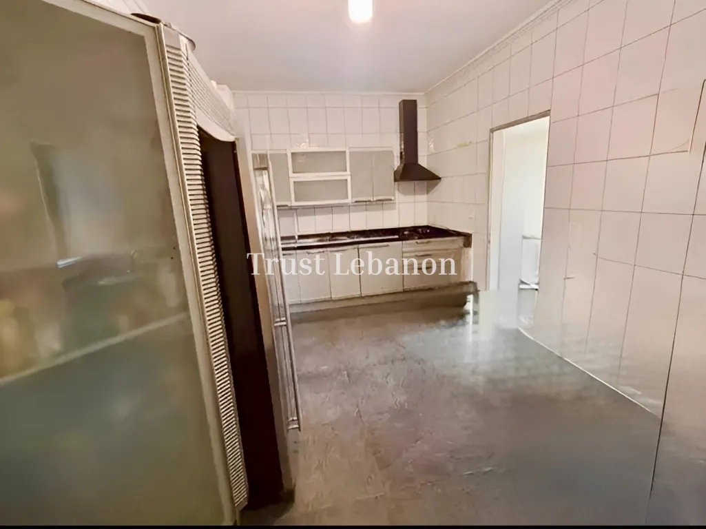 Apartment for rent in Mansourieh, Lebanon