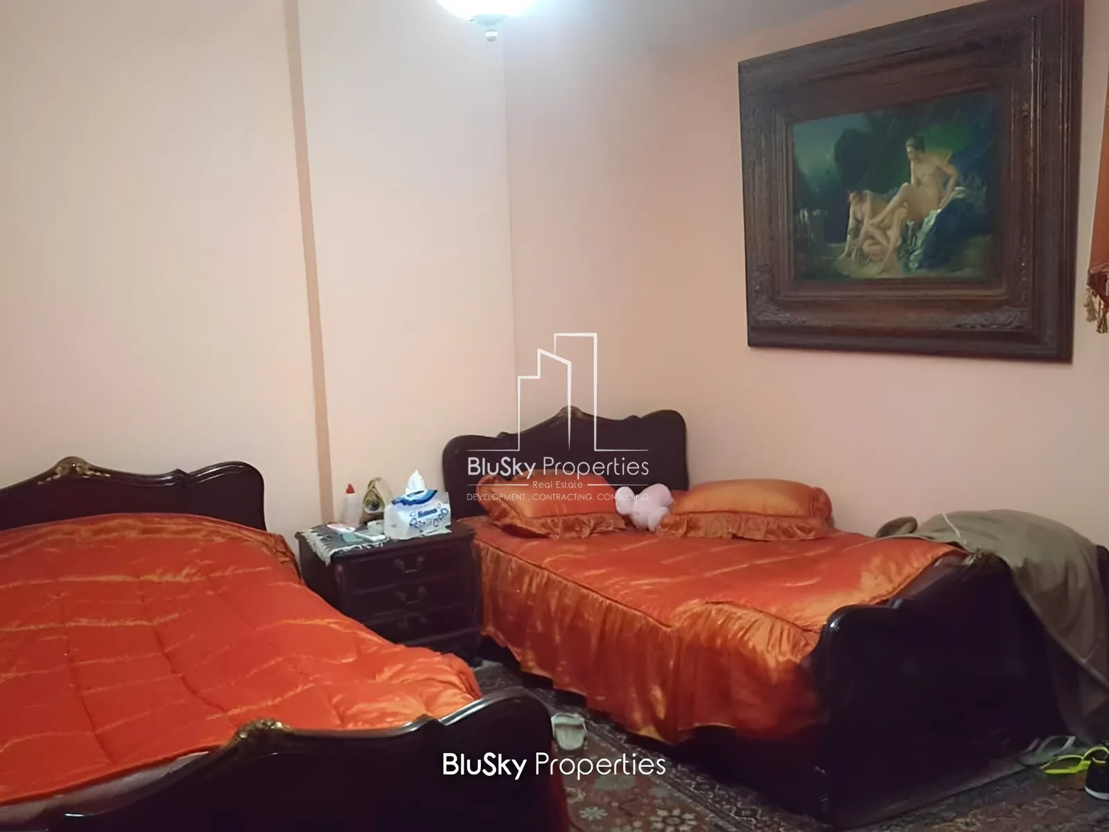 Apartment for Sale in Kfour