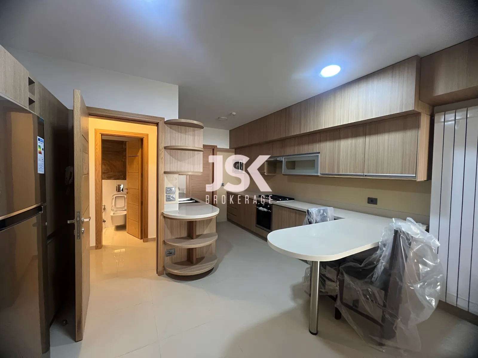 Chalet for Sale in Faqra - 5 bath
