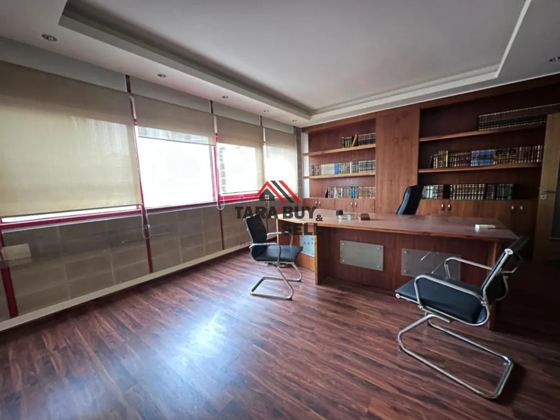 Office for rent in Zouk Mosbeh, Lebanon