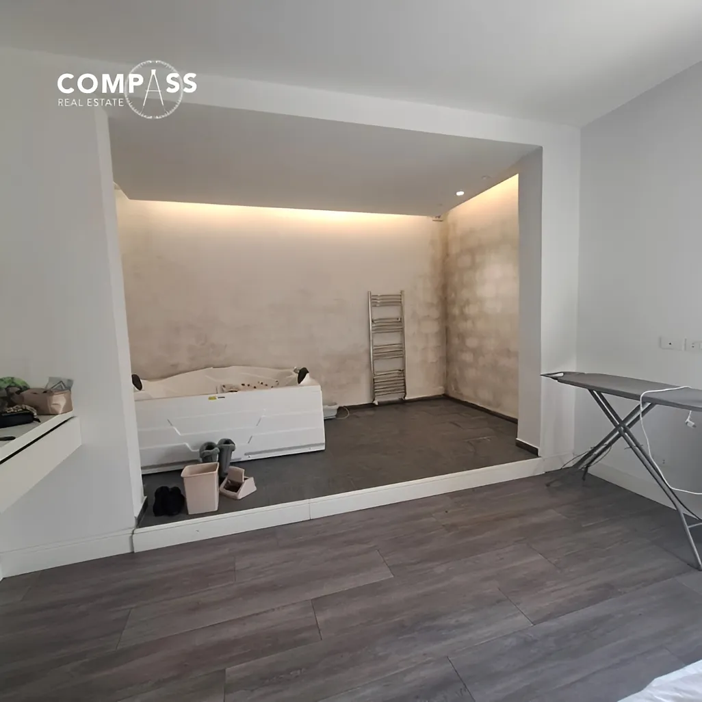 Apartment for sale in Aley, Lebanon