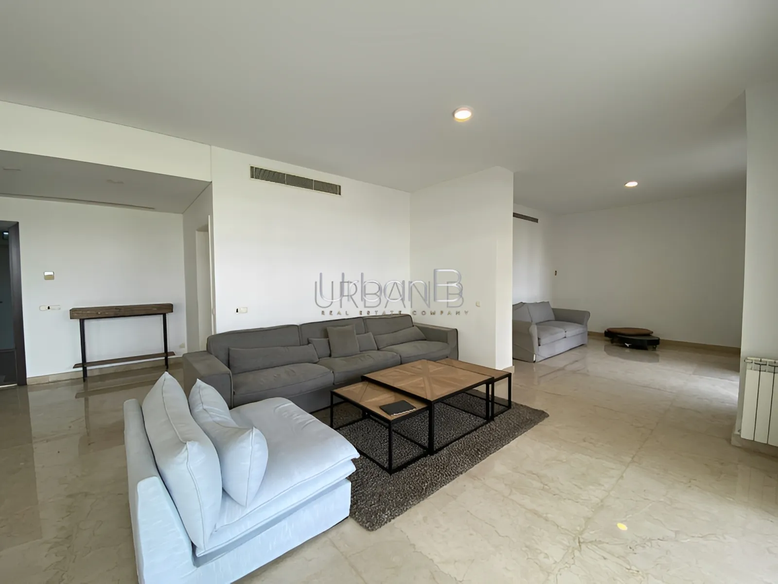 Residential in Gemmayzeh, beirut, lebanon