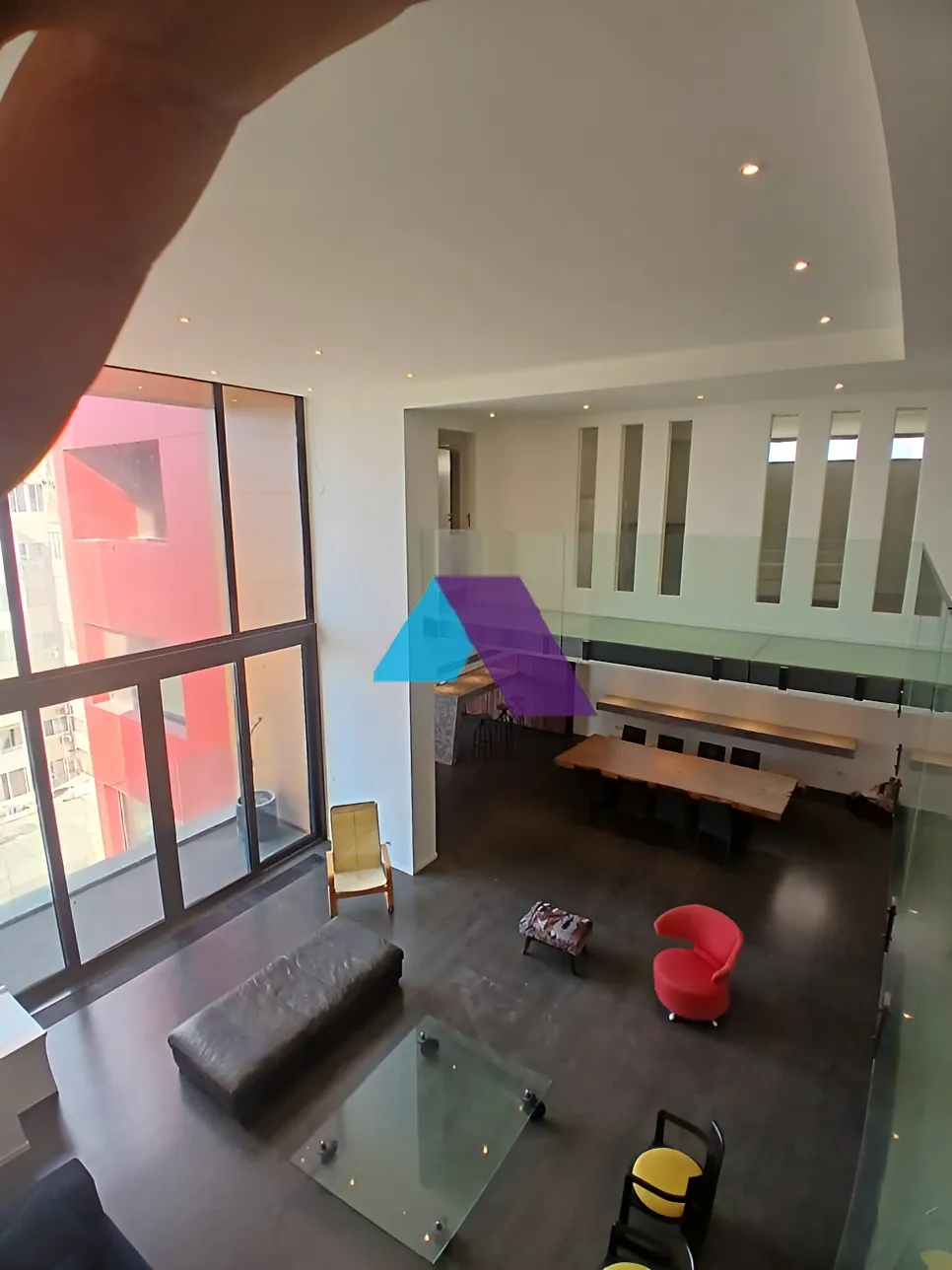 Apartment for rent in Gemmayzeh