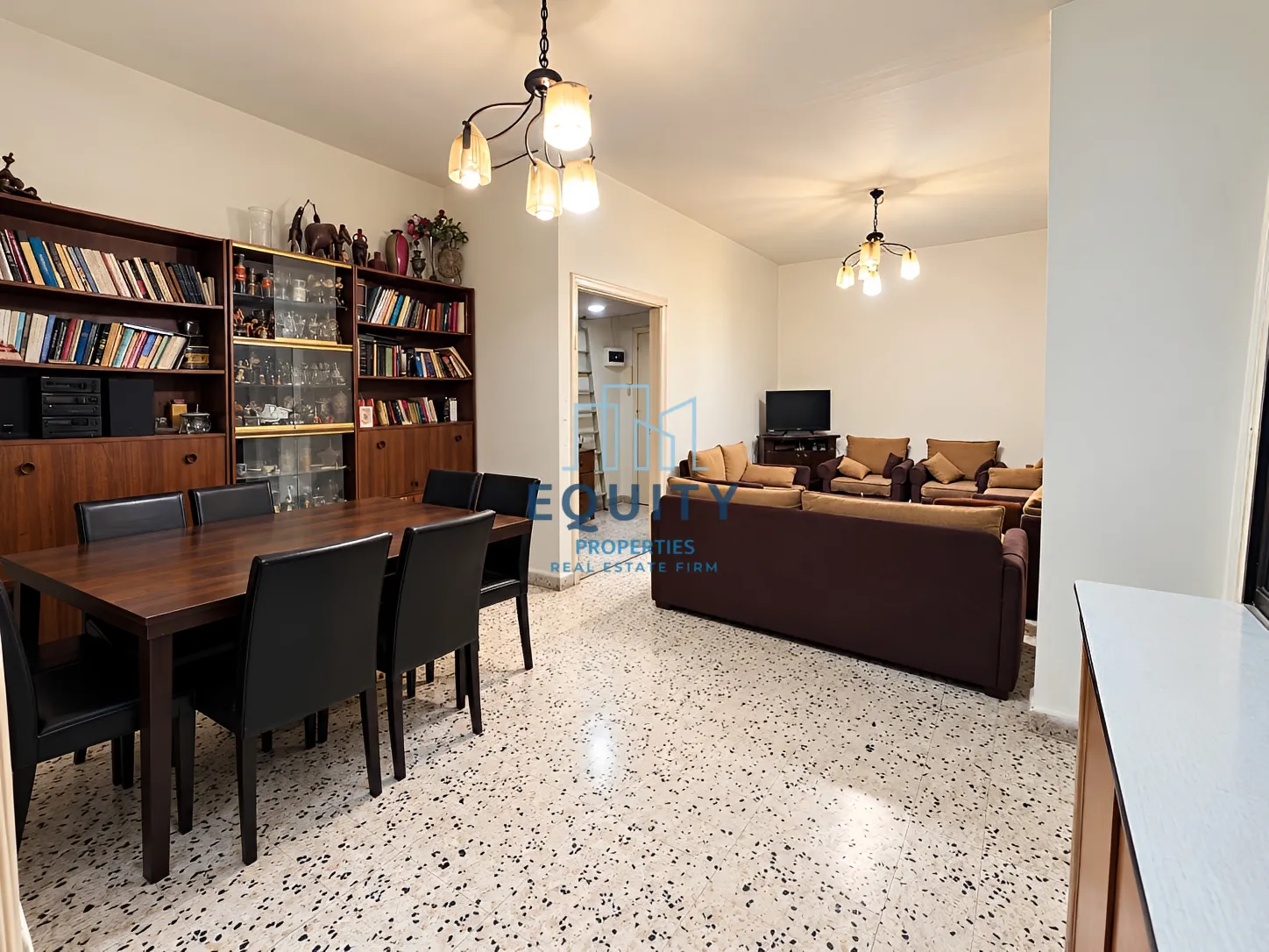 Apartment for sale in Zalka
