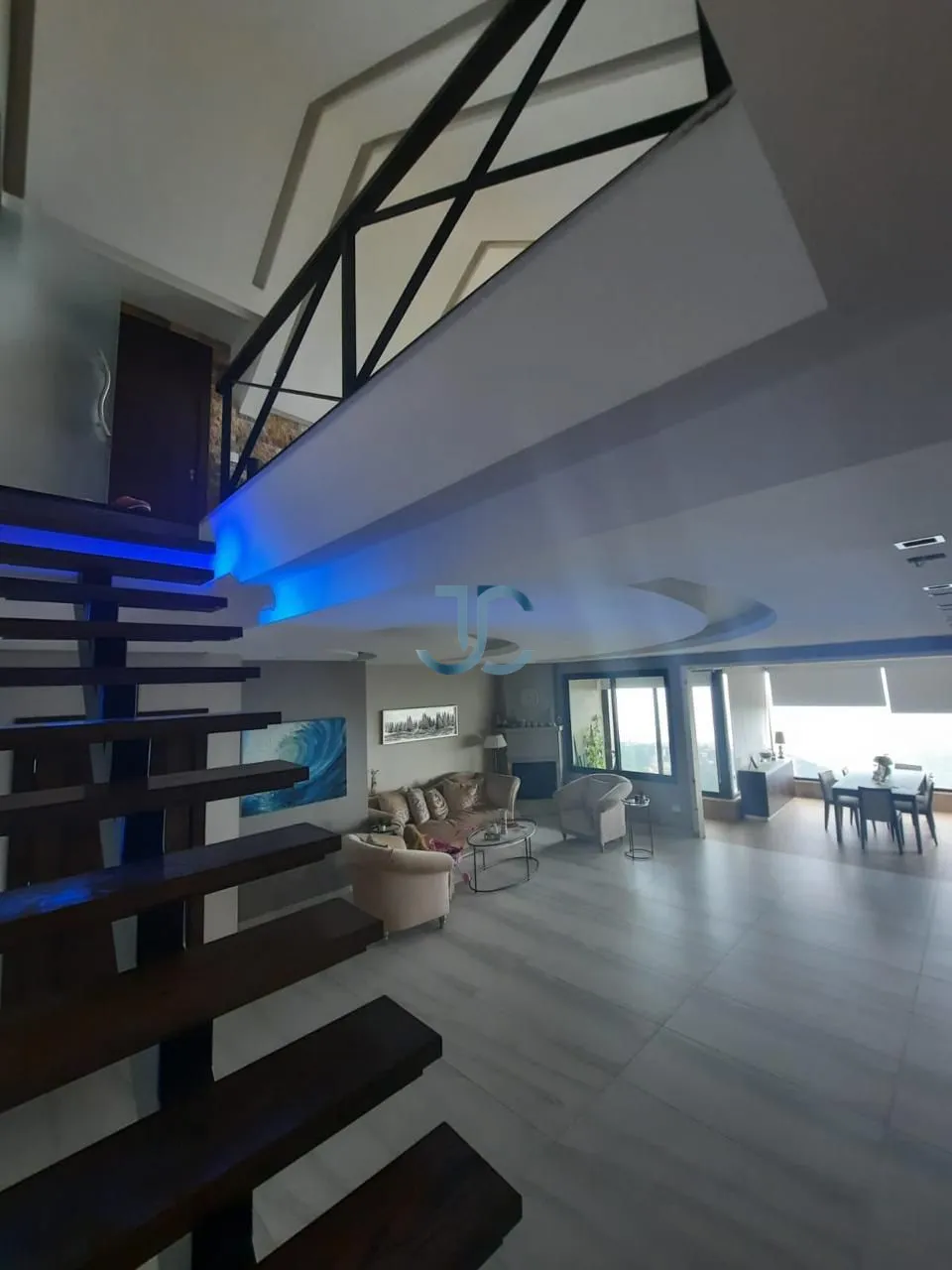Duplex for sale in Ajaltoun, lebanon