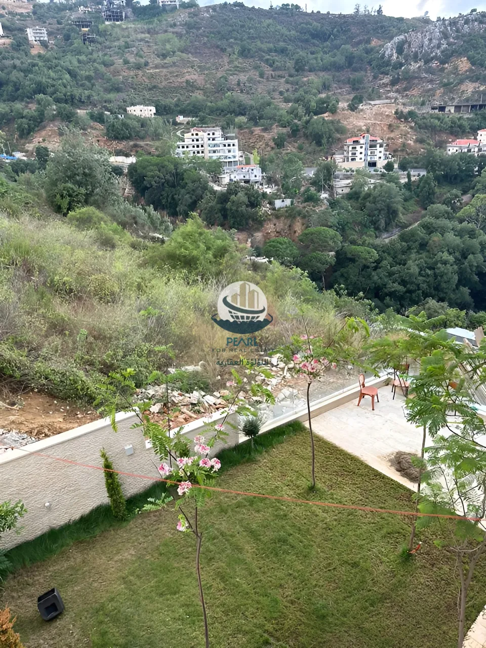 Apartment for sale in Chouit