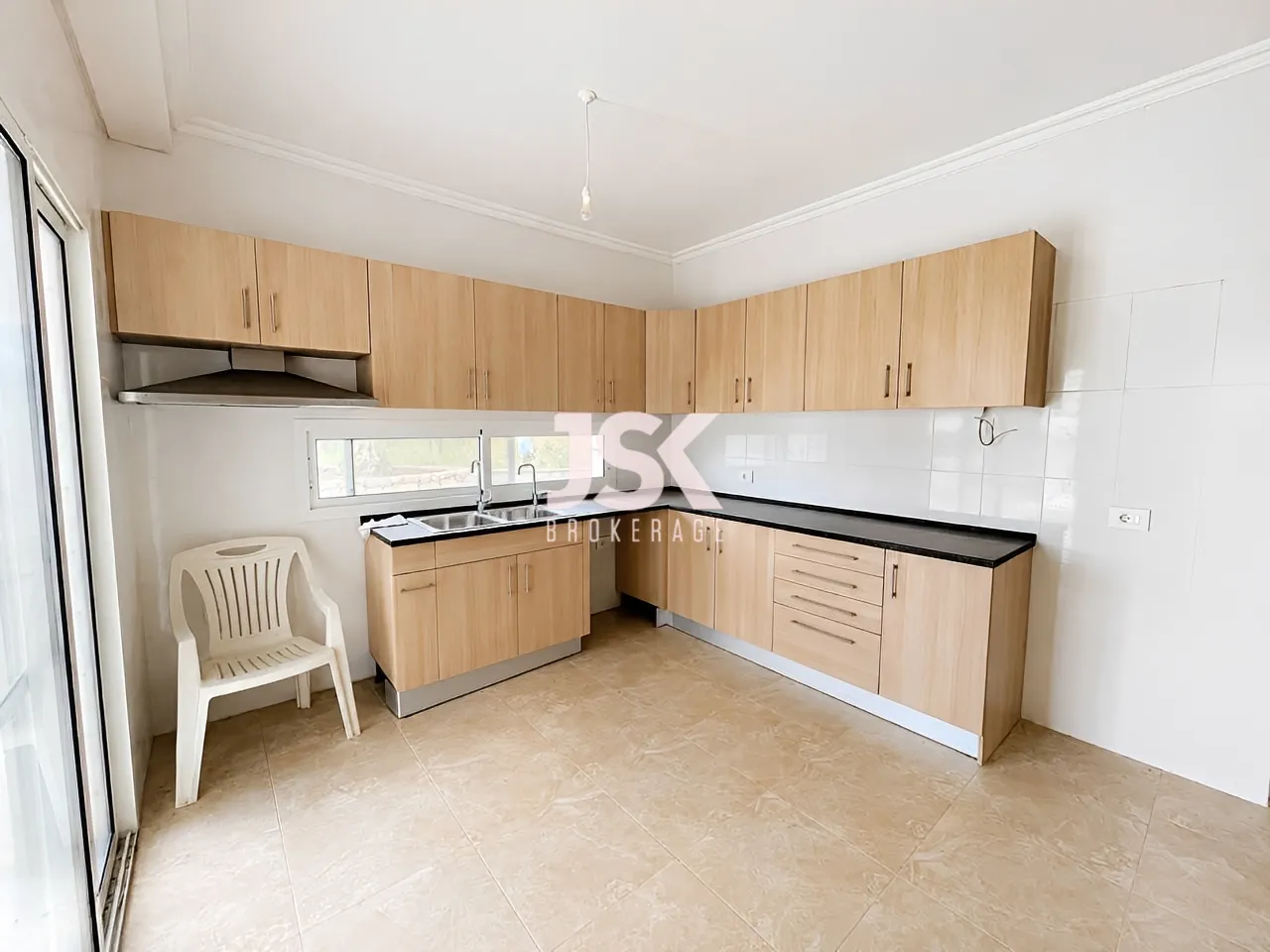Apartment for Sale in Dahr El Souane