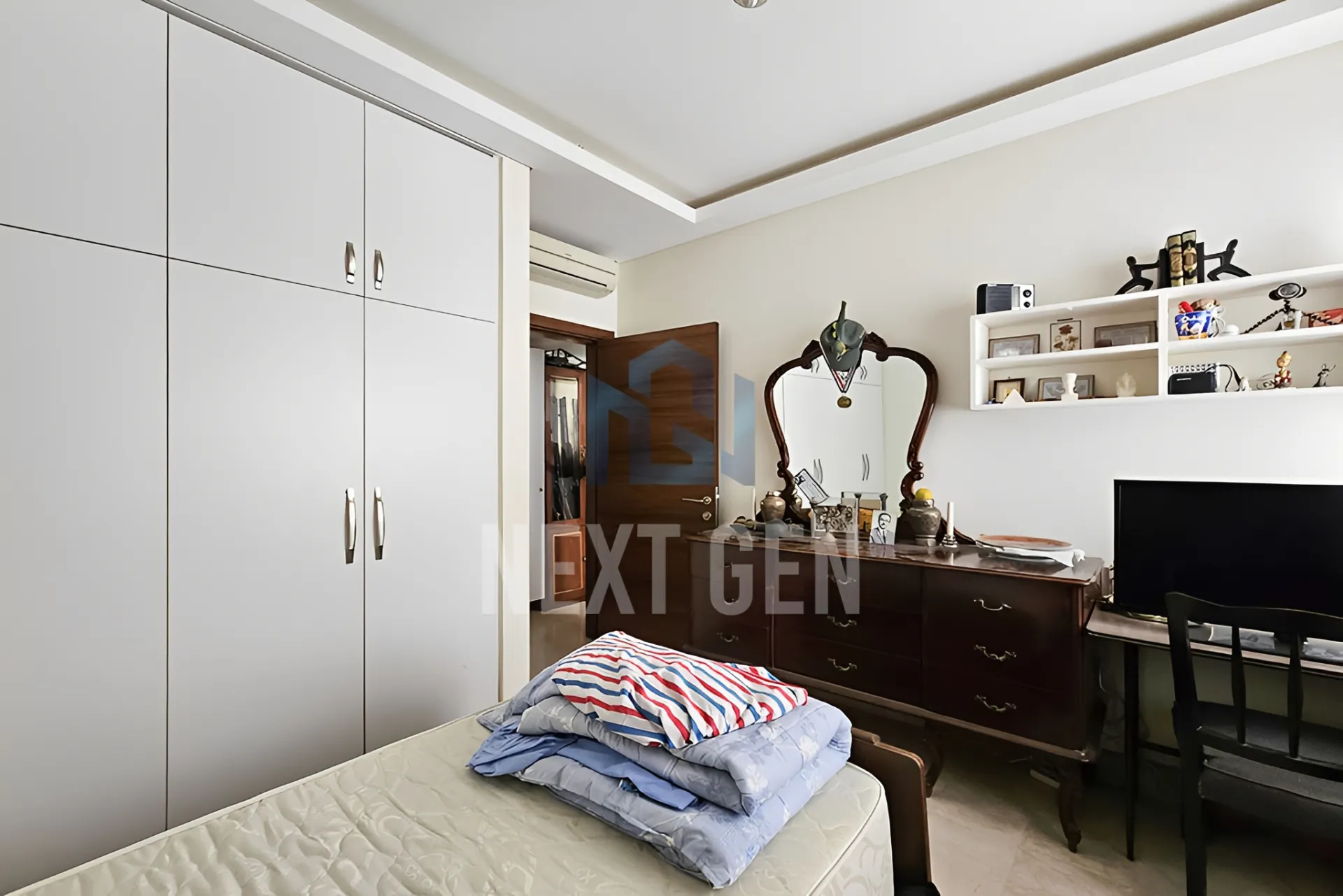 Apartment for sale in Kraytem, Beirut, Lebanon