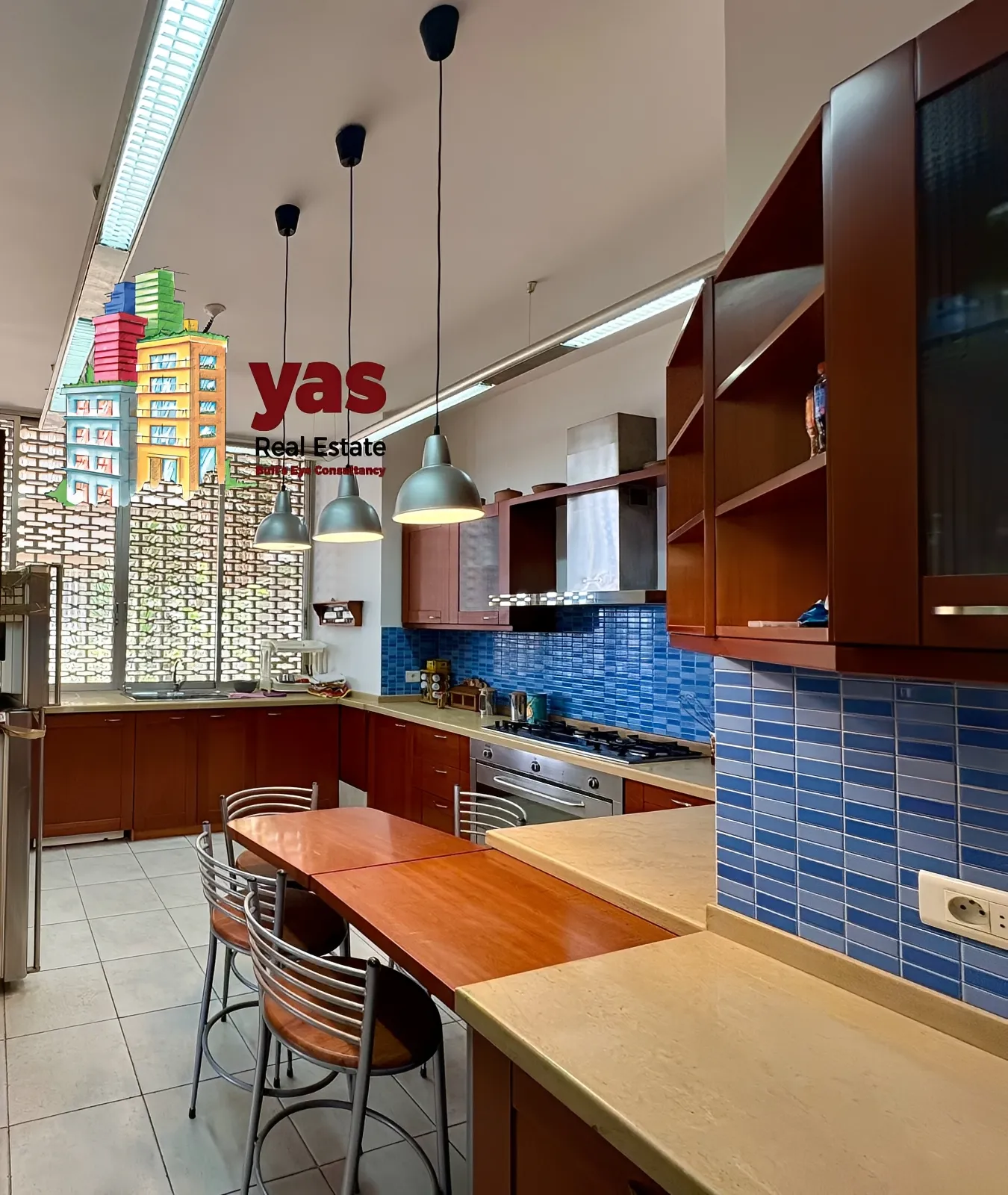 Apartment for Sale in Achrafieh