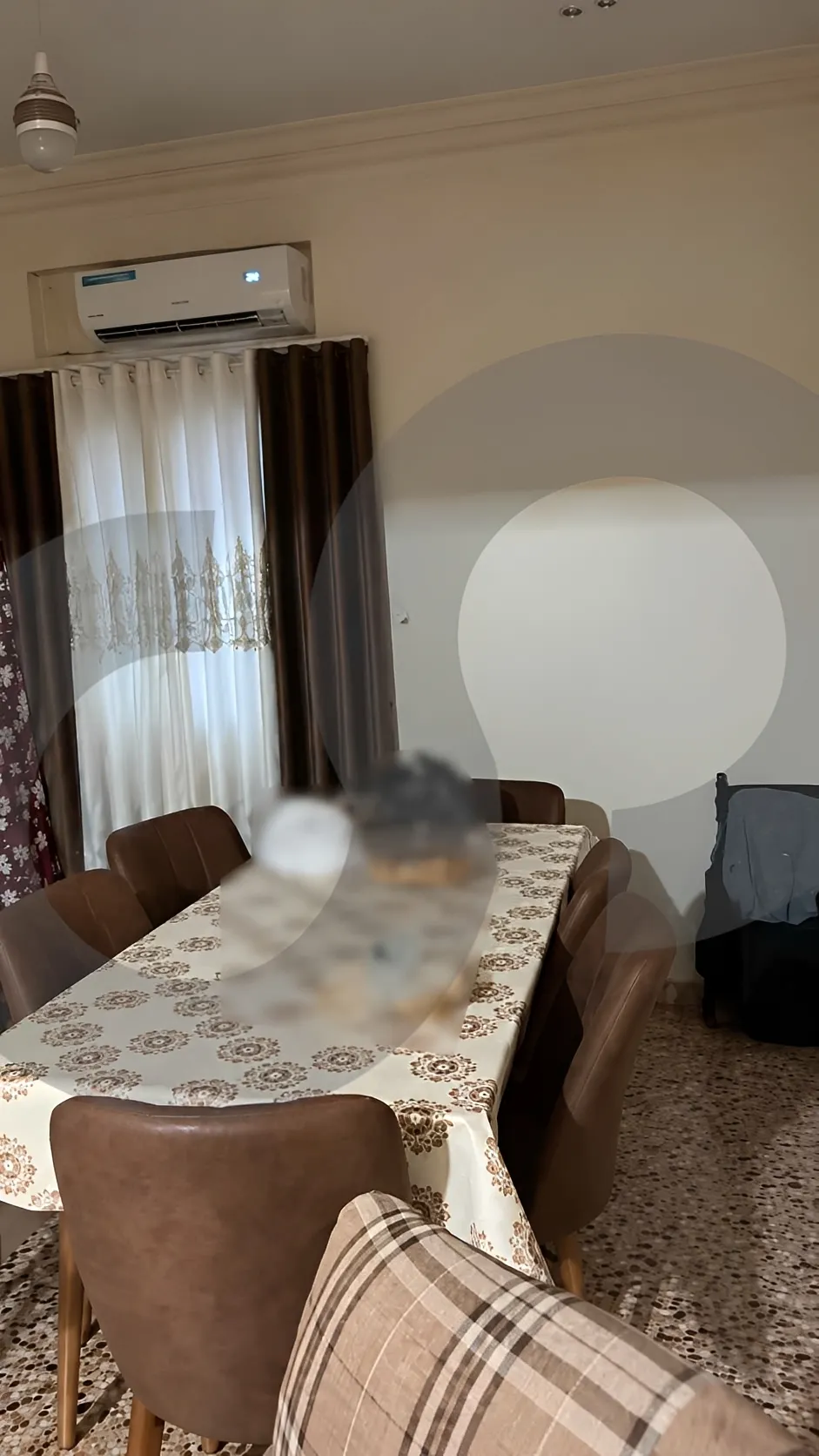 Apartment for Sale in Tariq El Jdideh