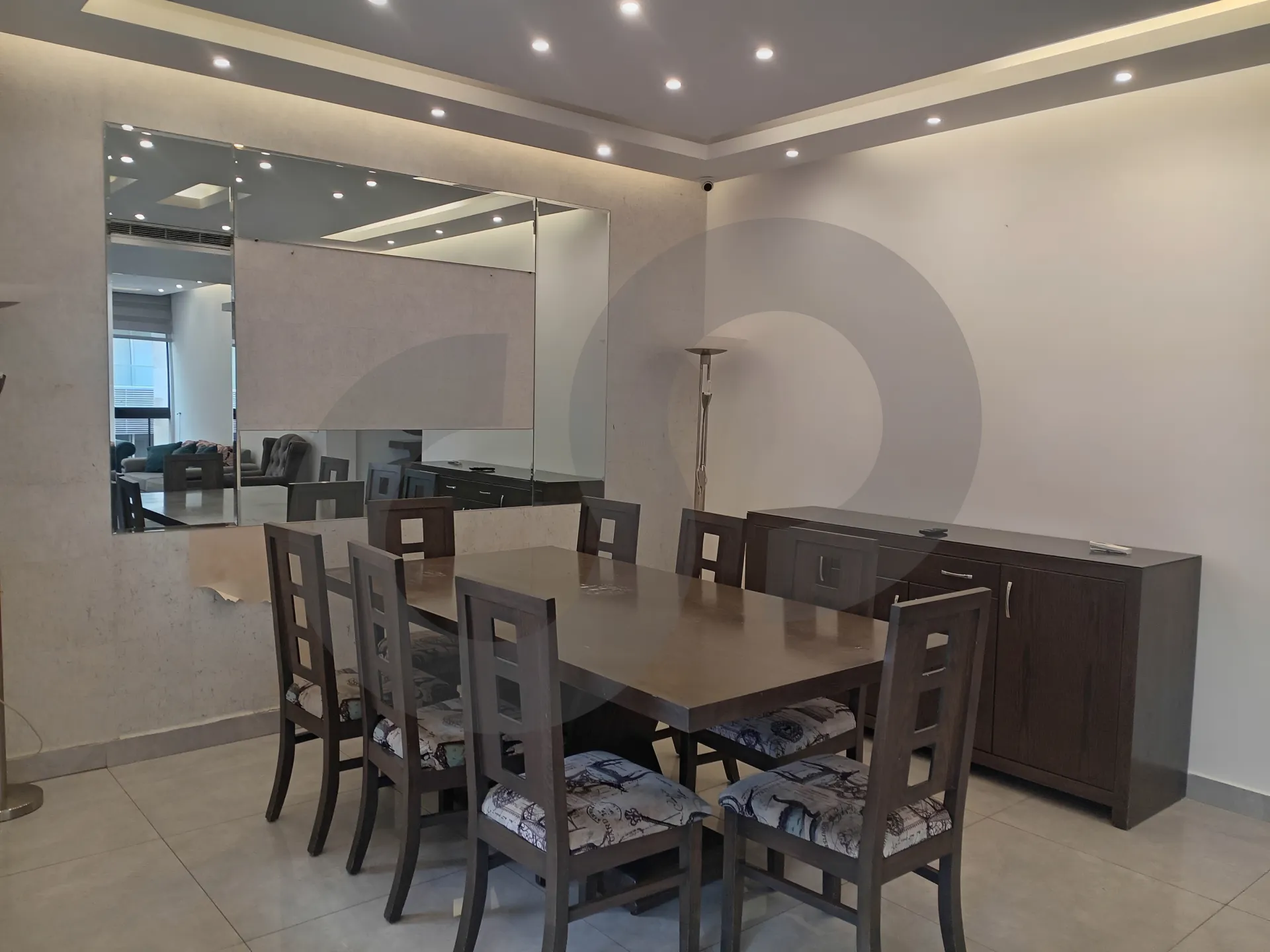 Apartment for Sale in Downtown