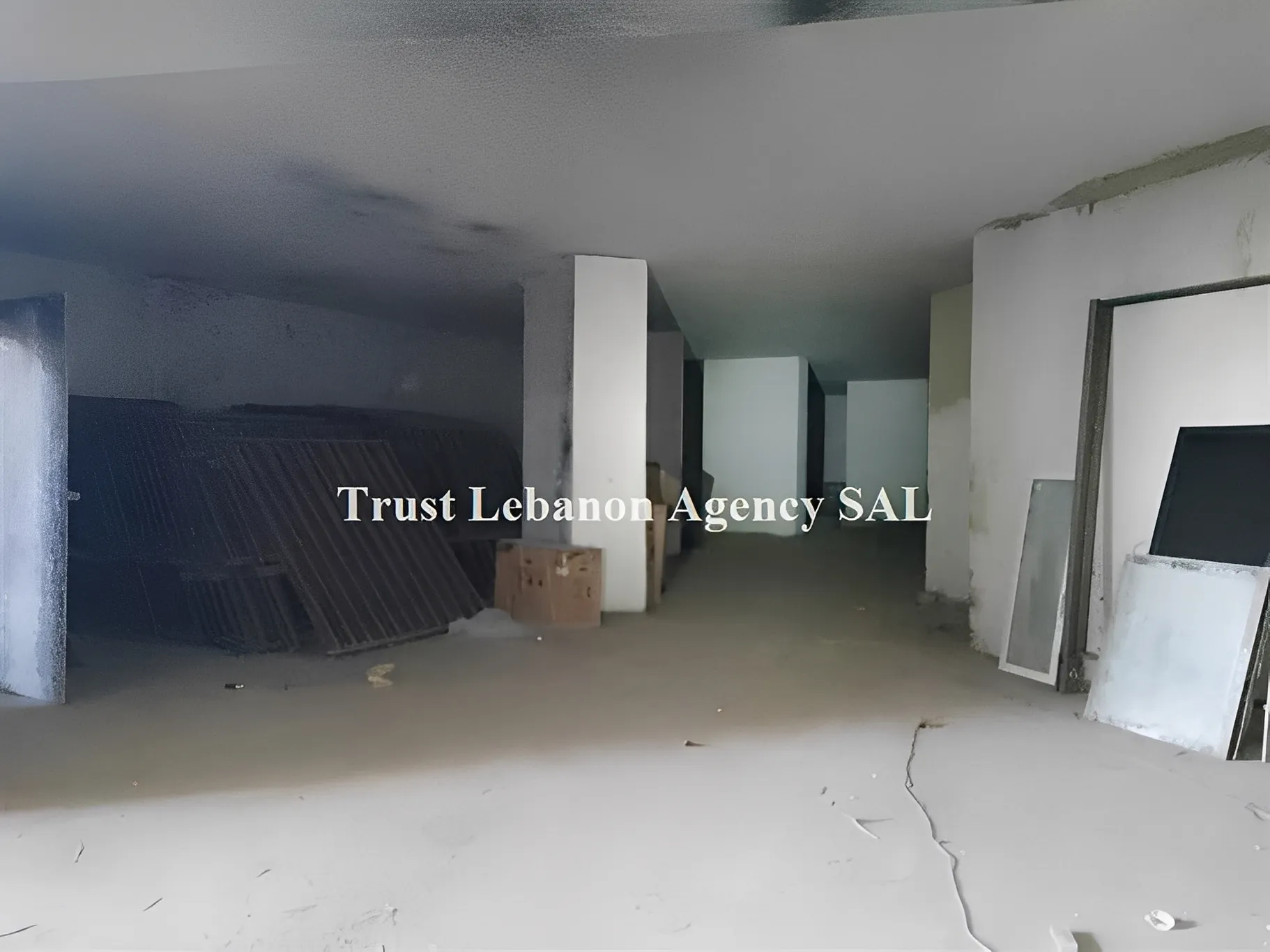 Warehouse for sale in Metn, Bsalim