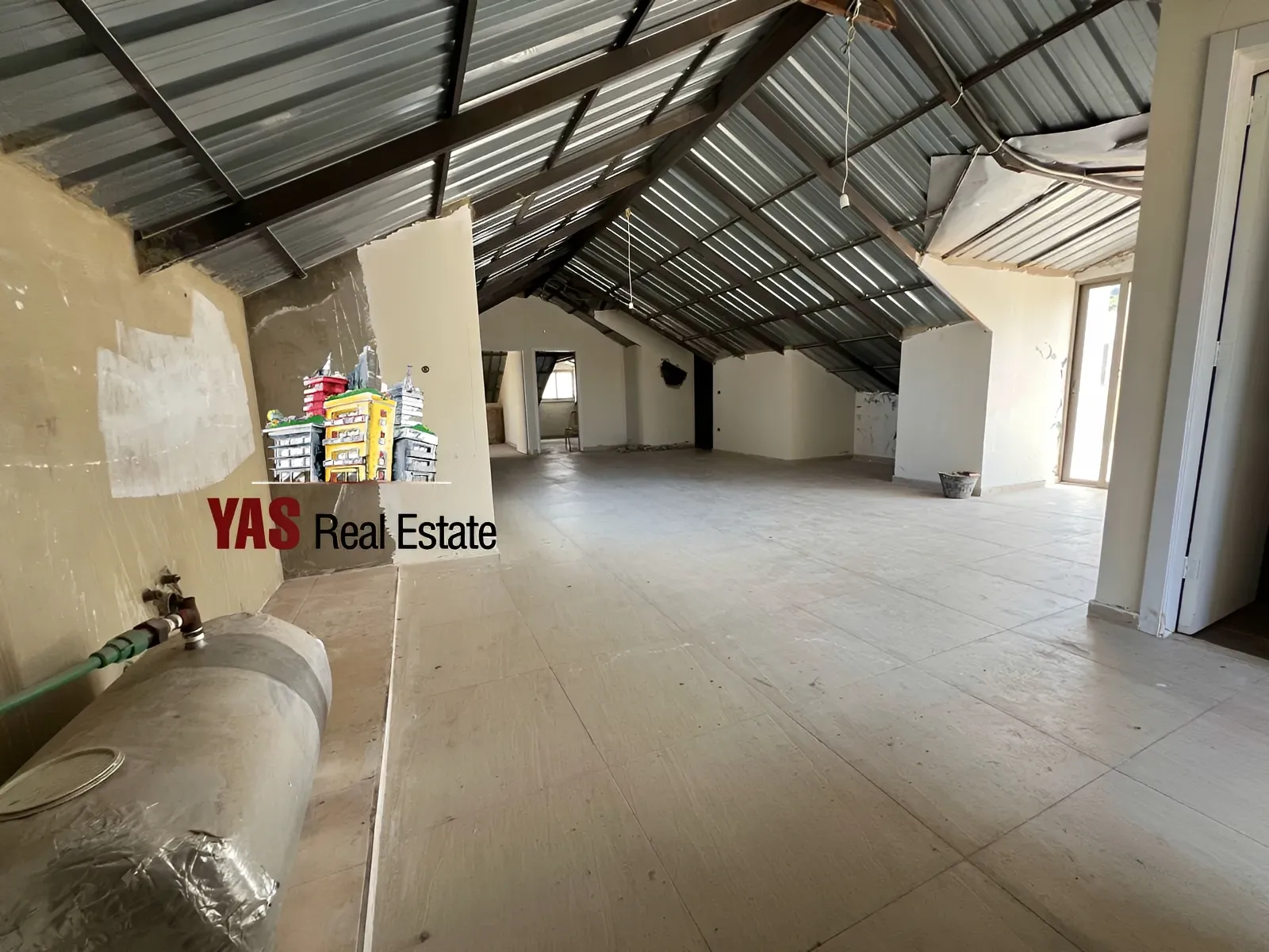 Apartment for Sale in Sarba