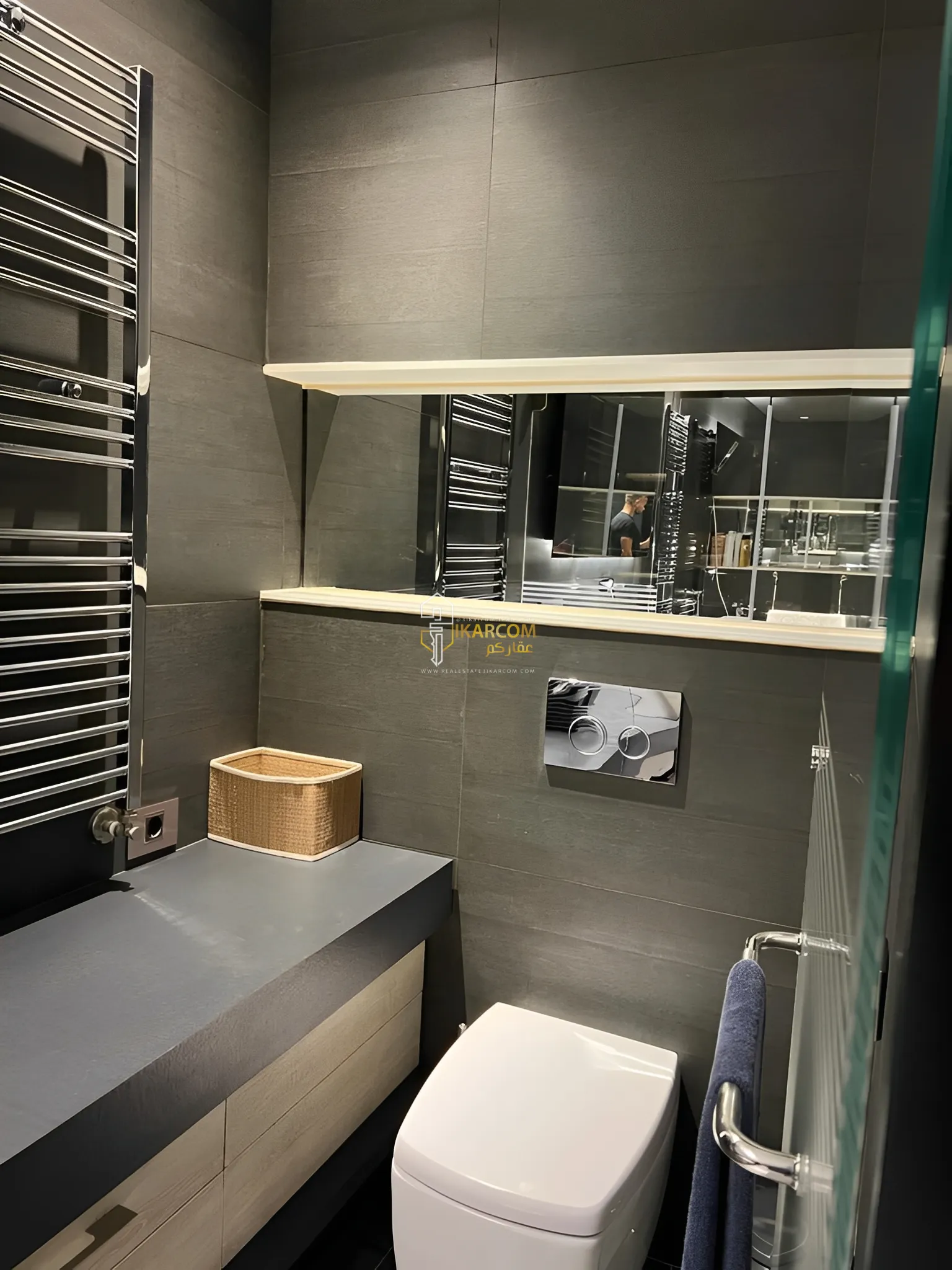 Apartment for Sale in Ain Saade
