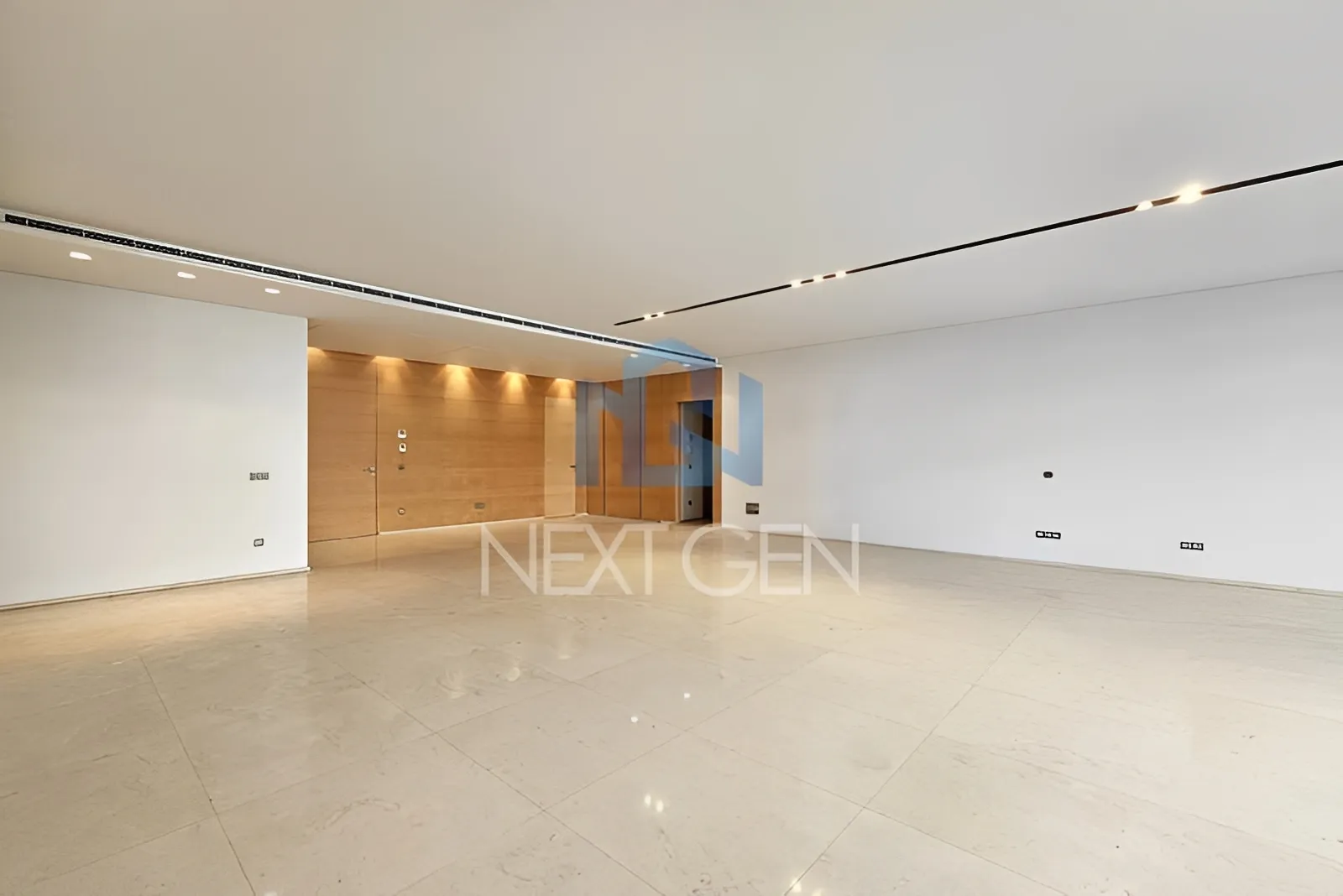 Apartment for Sale in Clemenceau