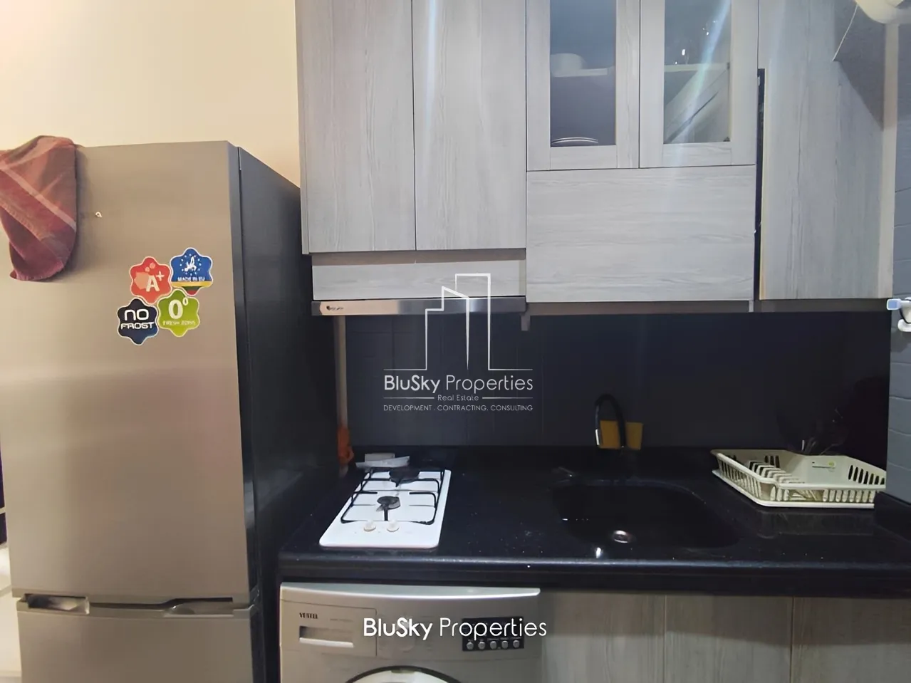 Chalet for Sale in Kaslik - 1 bed, 1 bath