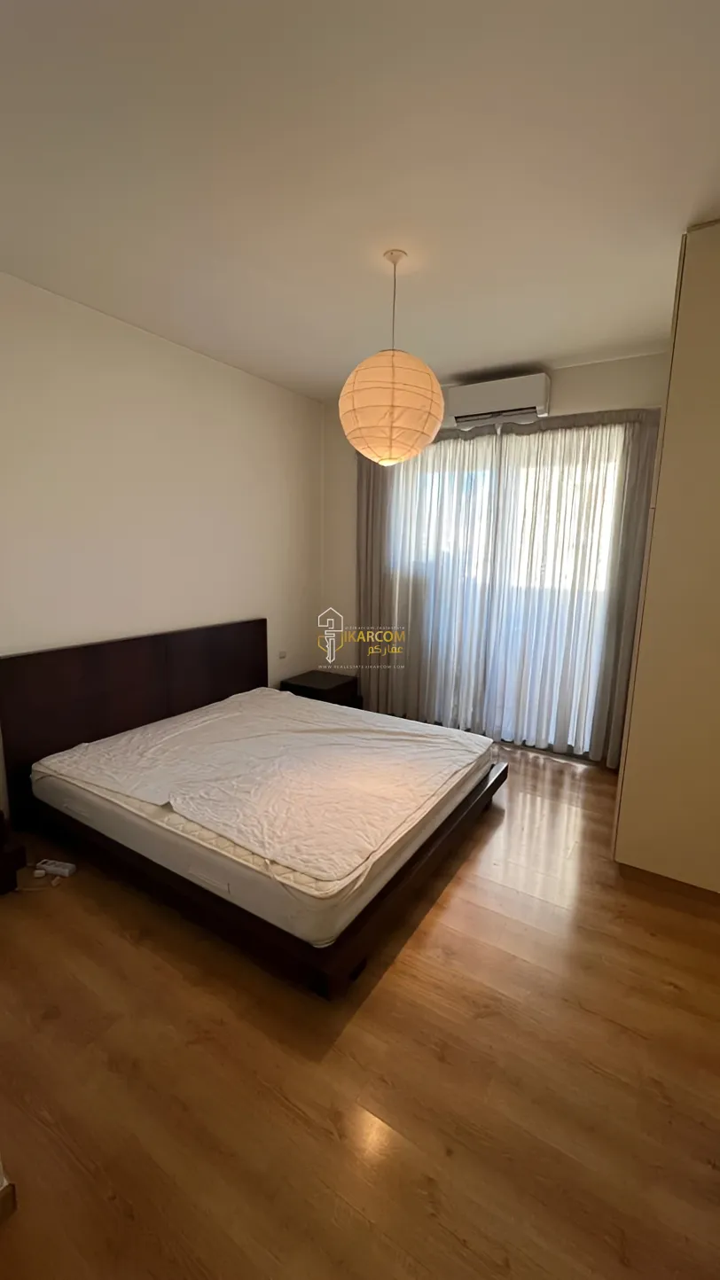 Apartment for rent in Achrafieh, Beirut, Lebanon