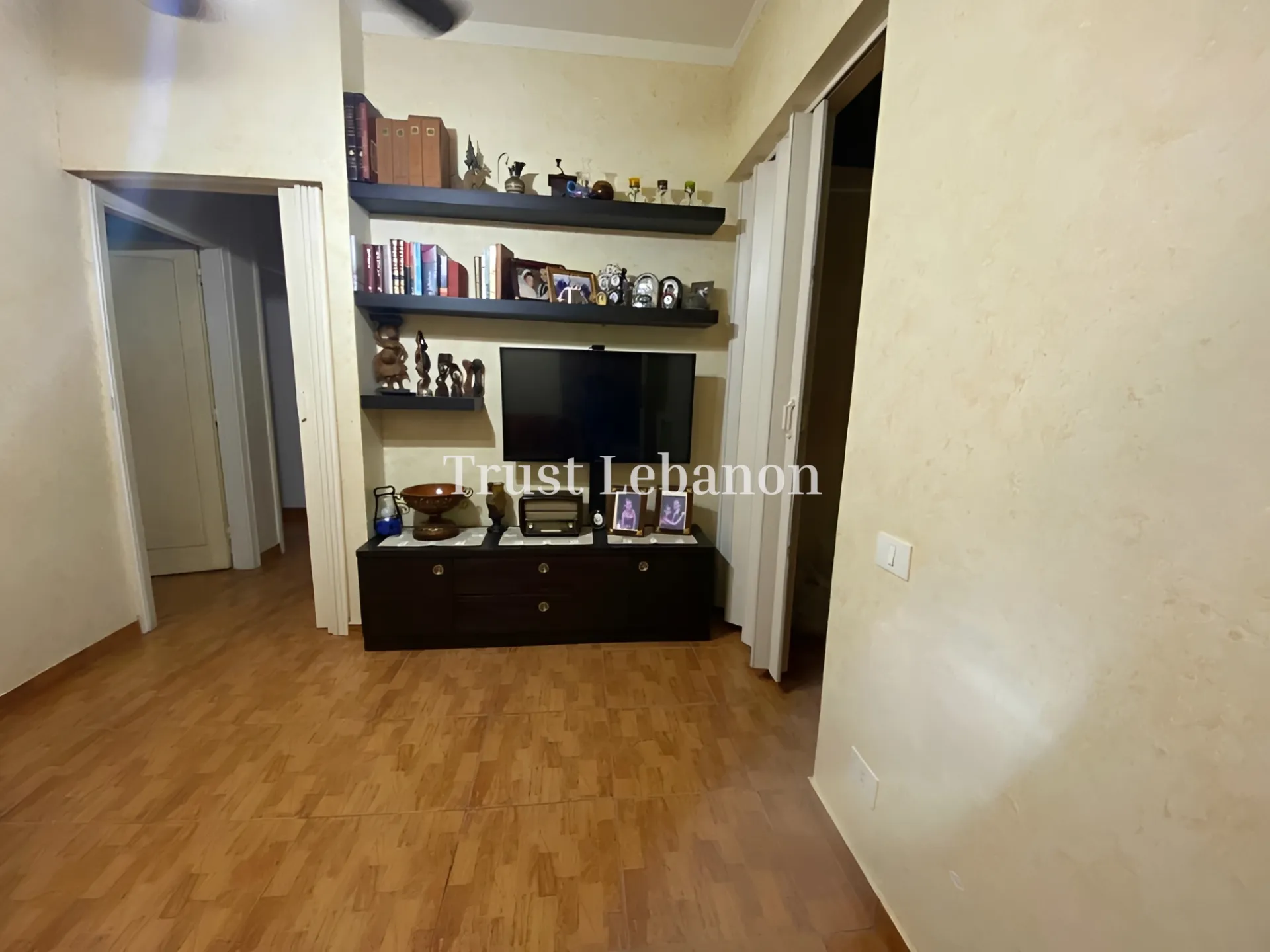 Apartment for rent in Baabdat