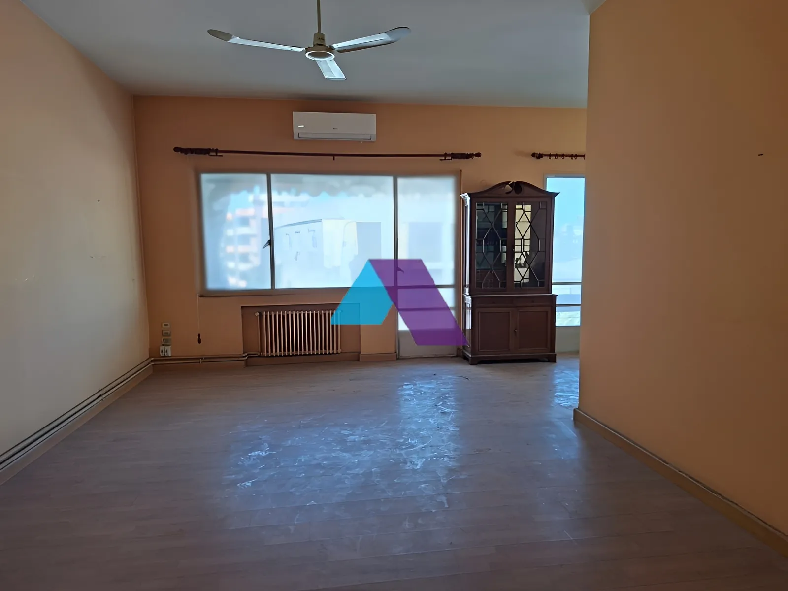 Apartment for Sale in Jal El Dib - 3 bed, 2 bath