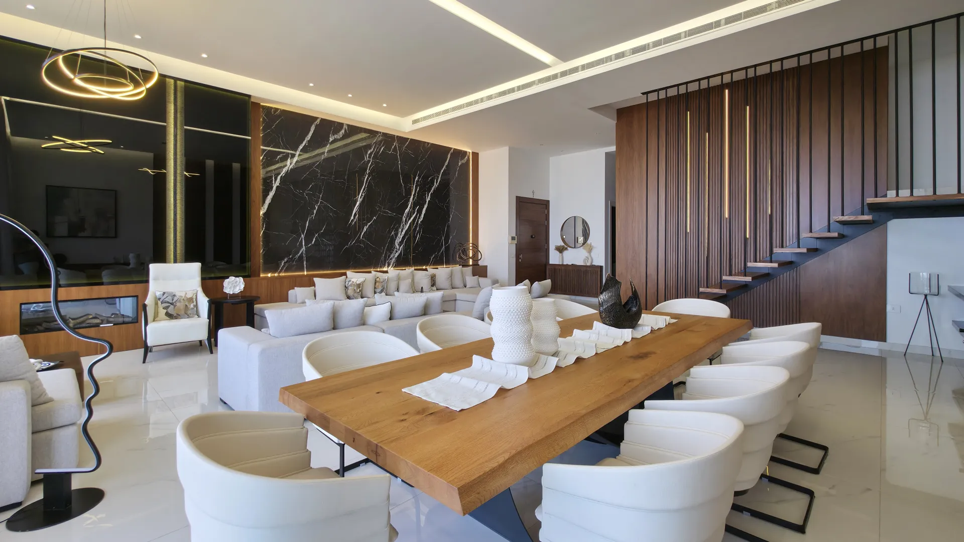 Duplex for Sale in Ain Saadeh