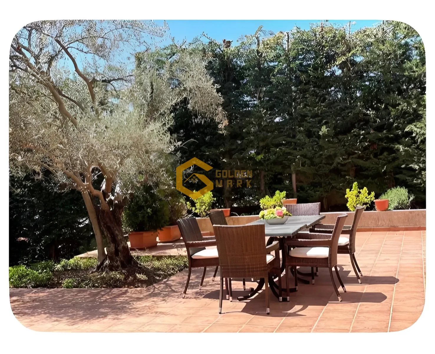 Villa for Rent in Rayfoun - 3 bed, 5 bath
