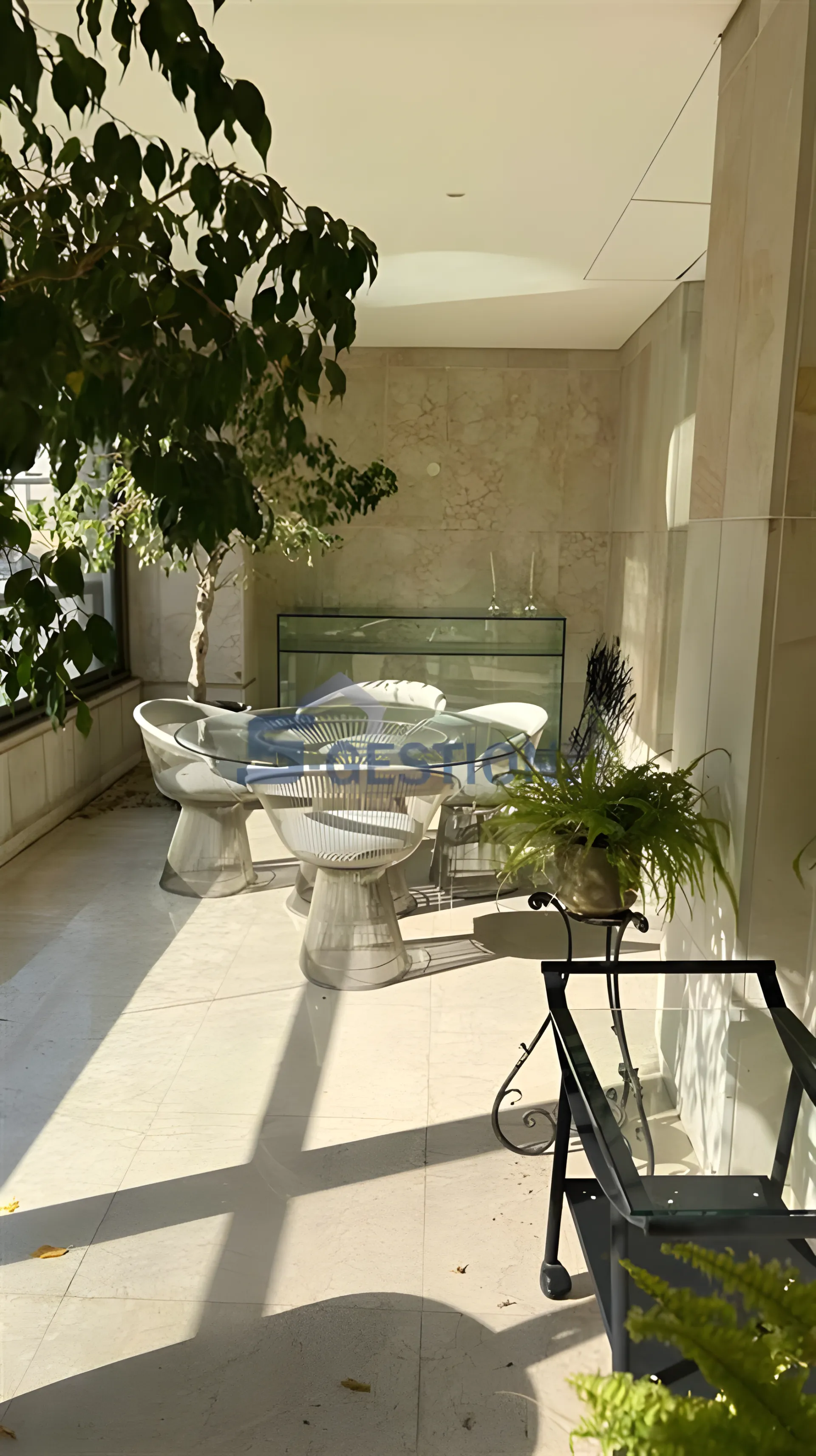 Apartment for Sale in Achrafieh