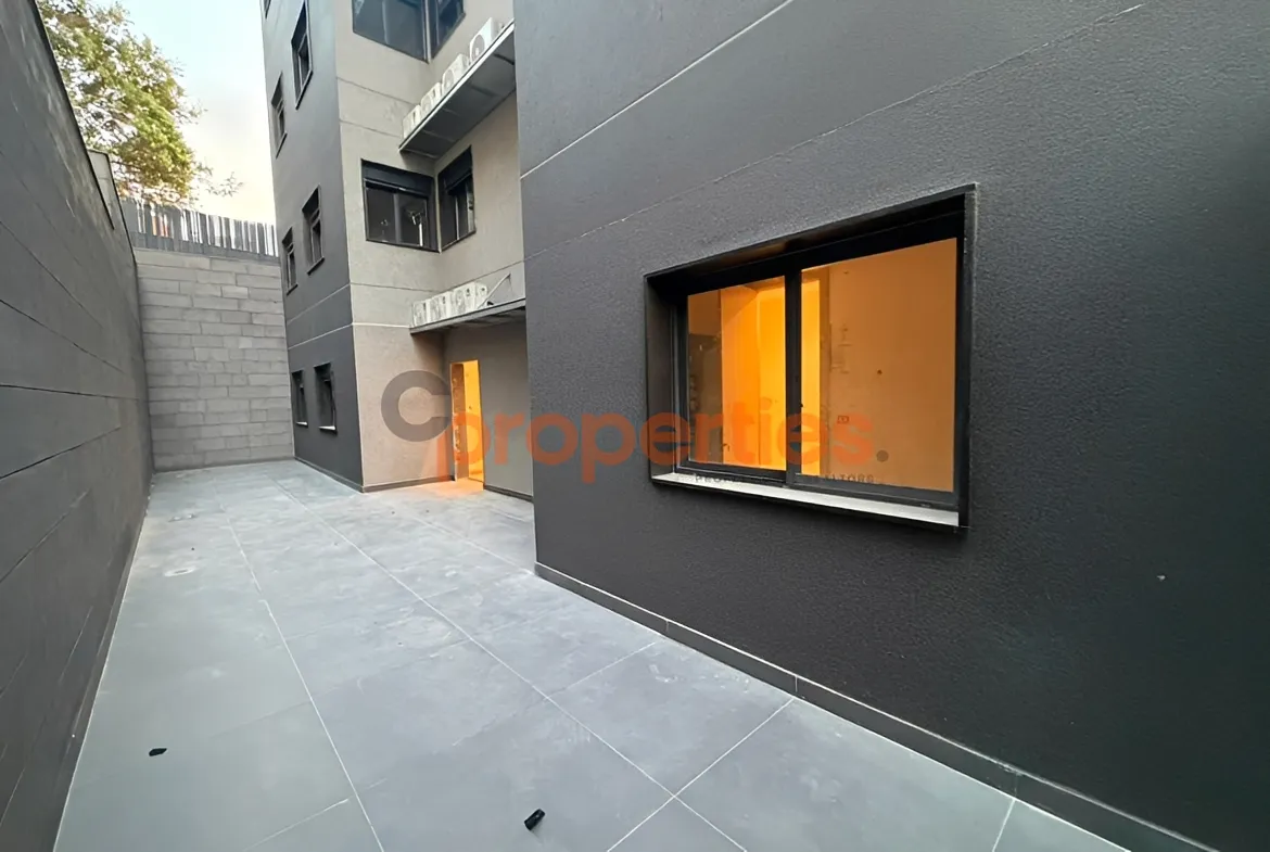 Apartment for Sale in Hazmieh