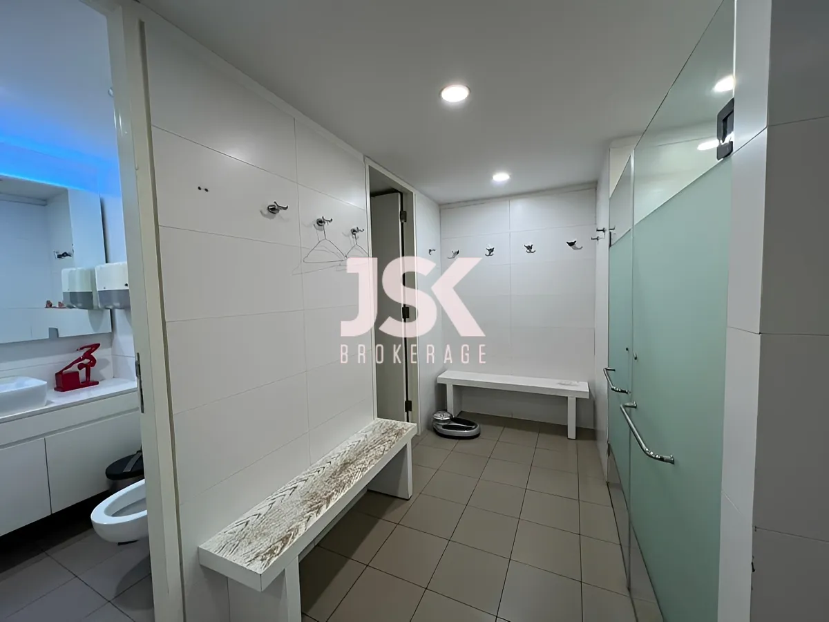 Commercial property for Rent in Achrafieh, Beirut, Lebanon