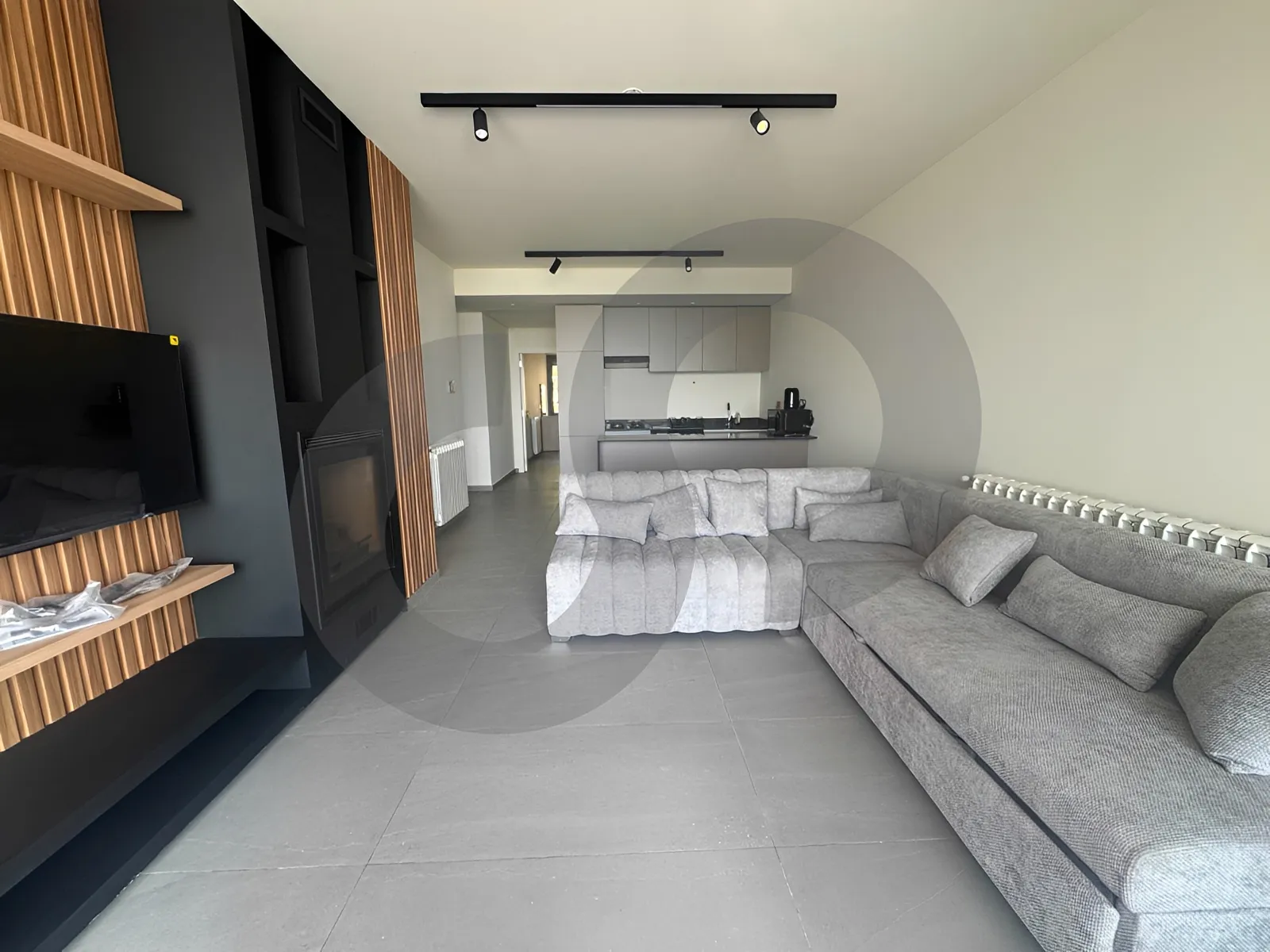 Chalet for Rent in Zaarour - 1 bed, 2 bath