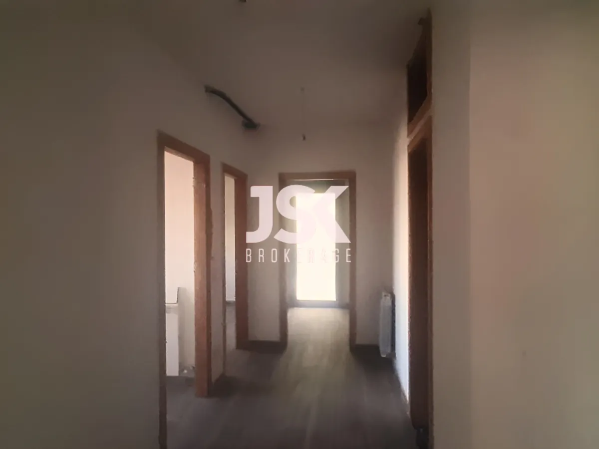 Apartment for Sale in Ain Saadeh, Lebanon