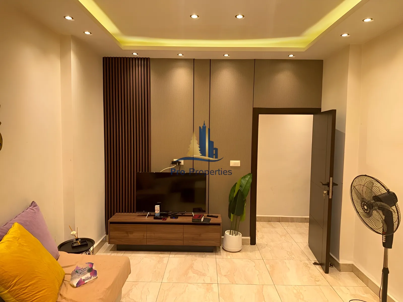 Apartment for rent in Nowayri