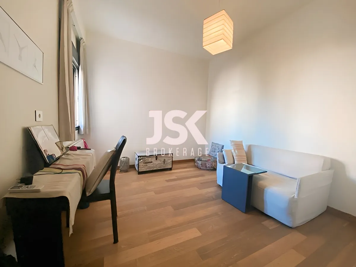 Apartment for Sale in Geitawi, Achrafieh, Beirut, Lebanon