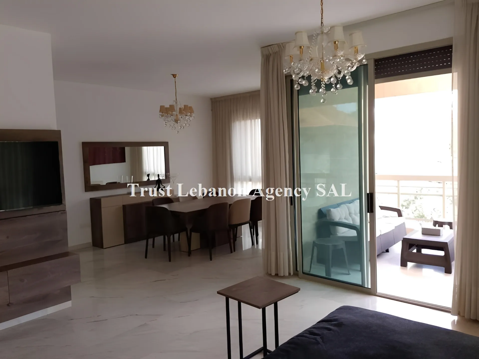 Apartment for Rent in Beirut Hamra Lebanon