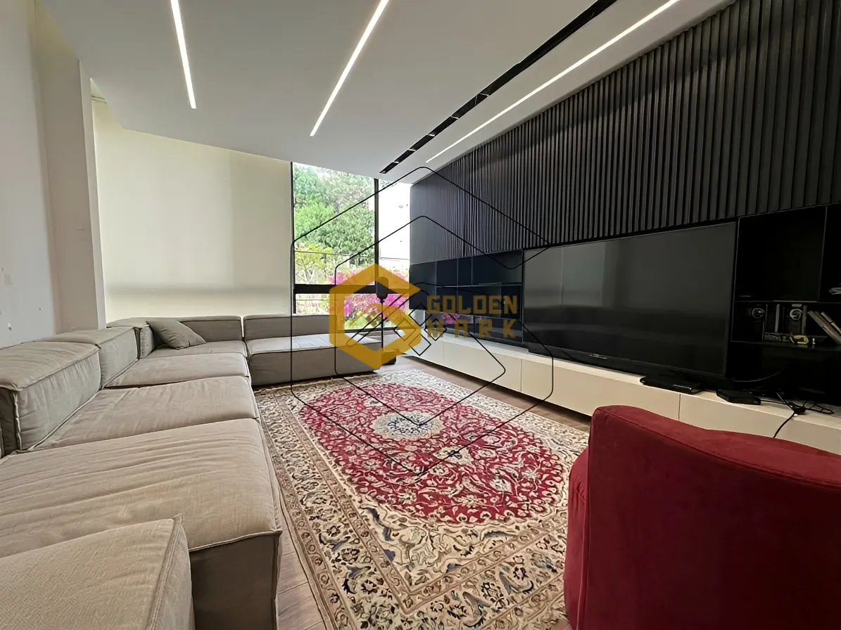 Apartment for Sale in Rabieh