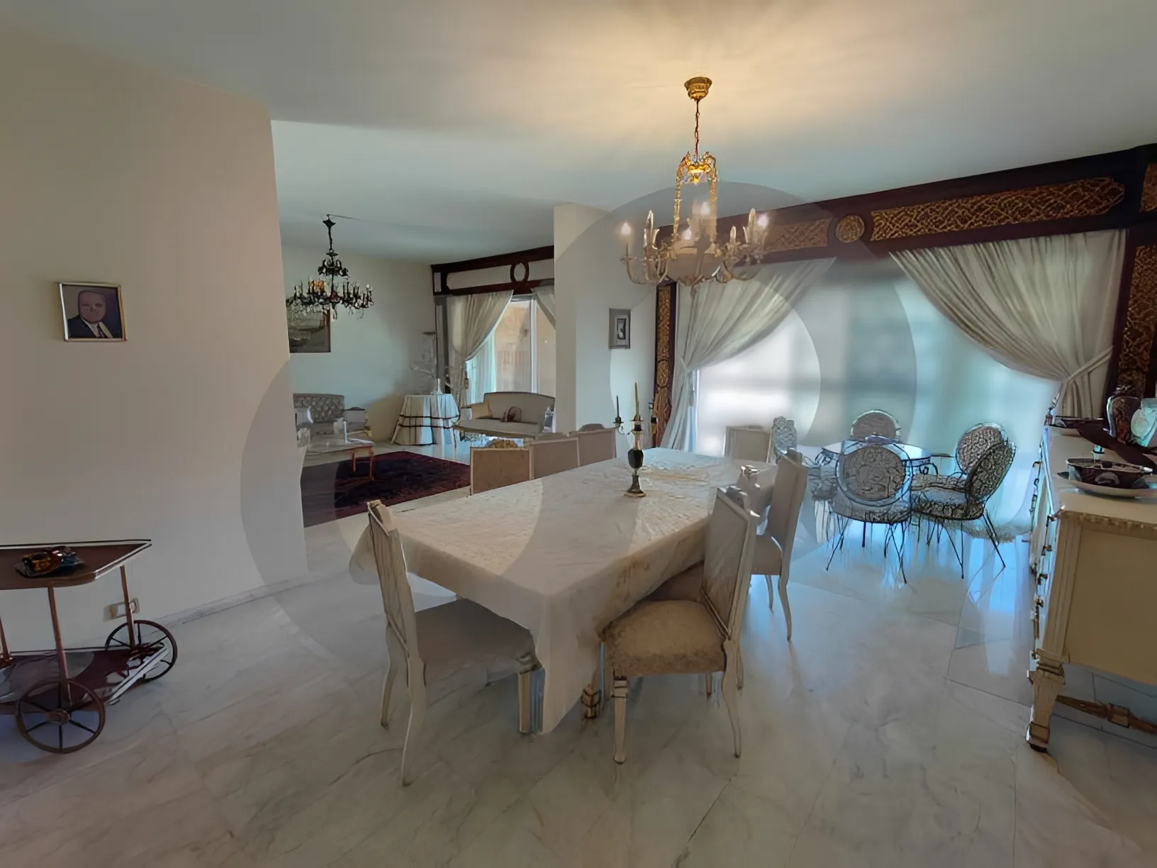 Apartment for Sale in Verdun
