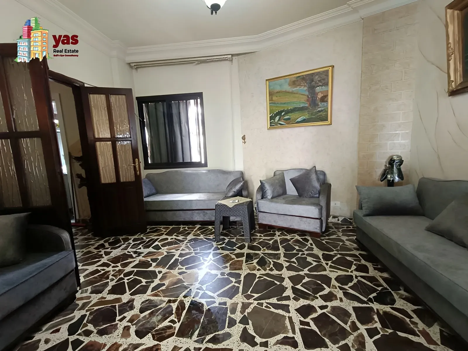 Apartment for Sale in Jdeideh